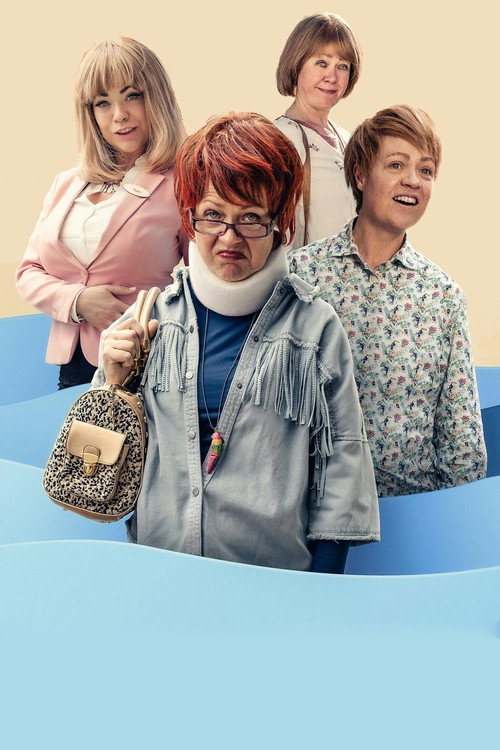 Kongsvika poster