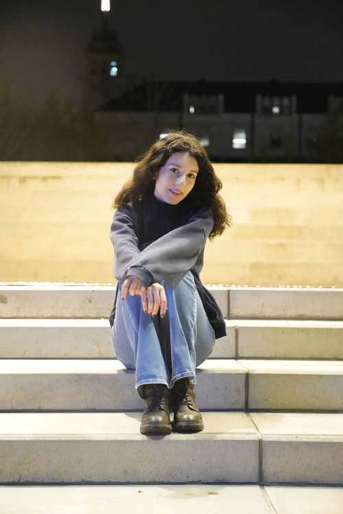 Foto de Blanche Brulhet-Ewen