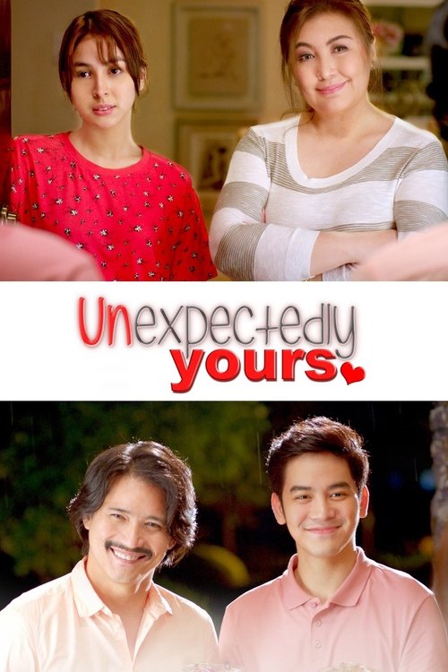 Unexpectedly Yours 2017