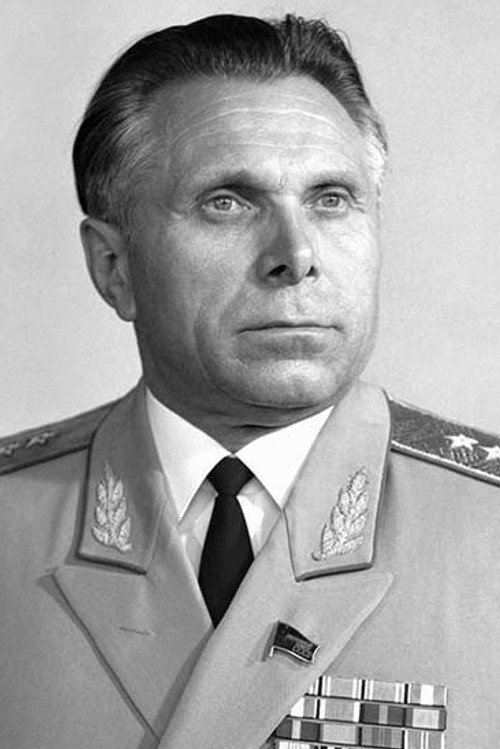 Николай Щёлоков