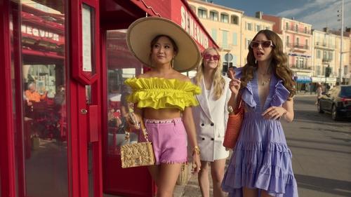 Assistir Emily em Paris S02E02 – 2×02 – Legendado Assistir Emily em Paris S02E02 – 2×02 – Legendado