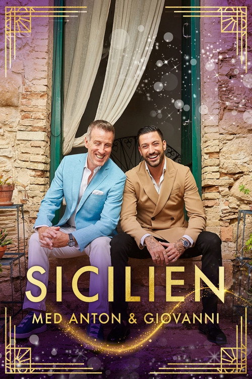 Escena 6 de Anton & Giovanni’s Adventures in Sicily