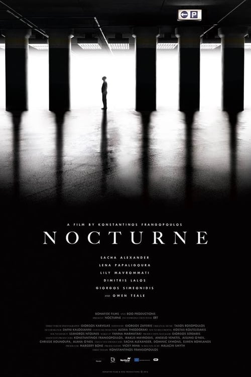 Nocturne 2016