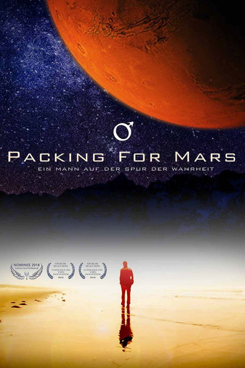 Packing for Mars