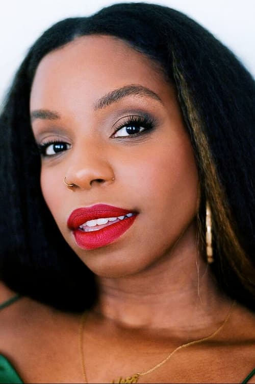 Kép: London Hughes színész profilképe