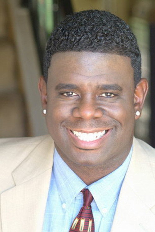 Shawn C. Sims