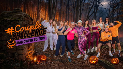 #CoupleChallenge – Das stärkste Team gewinnt