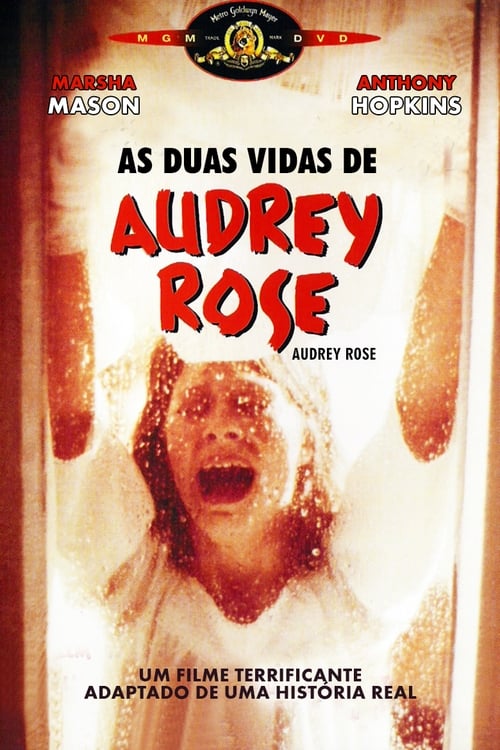 Image As Duas Vidas de Audrey Rose