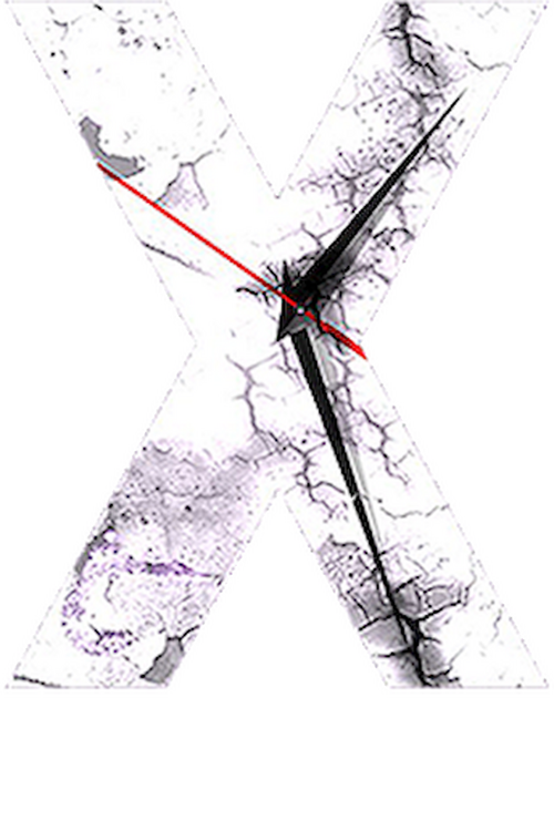 X: Past Is Present