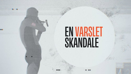 En Varslet Skandale