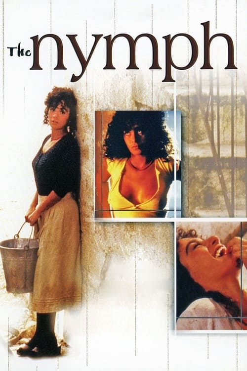 The Nymph Movie Poster Image