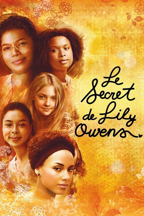 Poster image du film Le Secret de Lily Owens Le Secret de Lily Owens