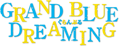 Grand Blue Dreaming