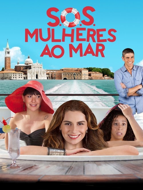 Coleção S.O.S. Mulheres ao Mar