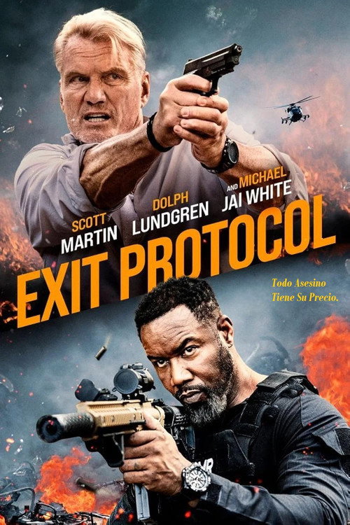 Exit Protocol