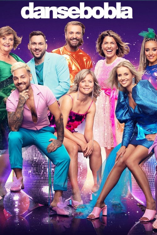 Dansebobla (2019) poster