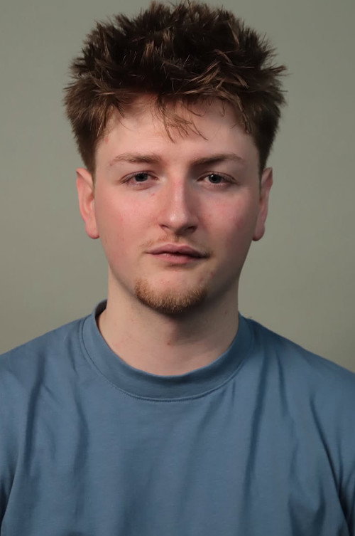 Cameron Healey