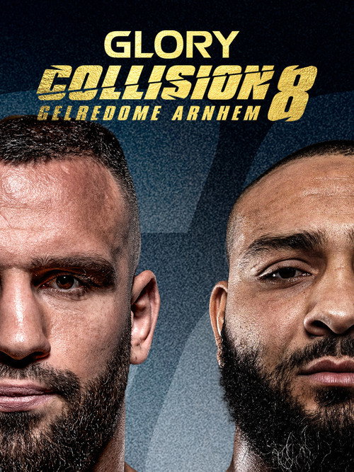 GLORY COLLISION 8