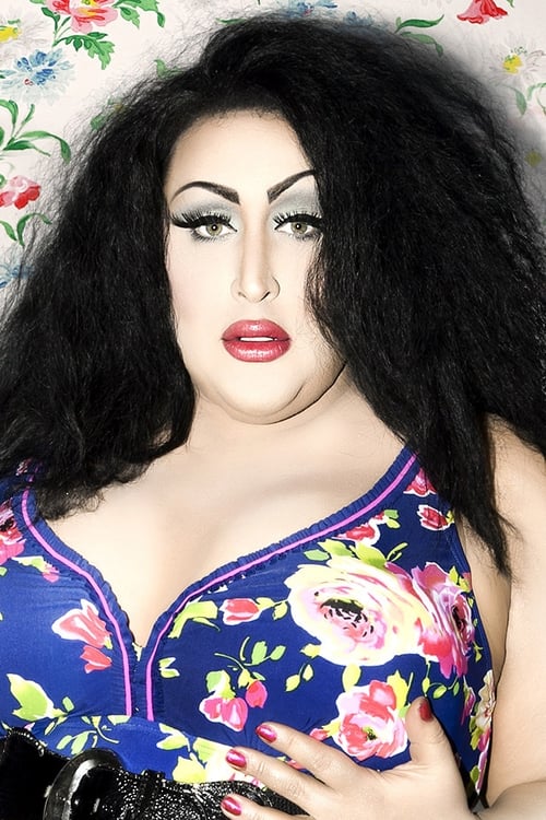 Largescale poster for Vicky Vox