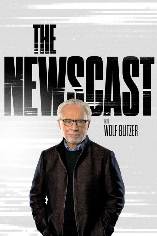 Escena 4 de The Newscast with Wolf Blitzer