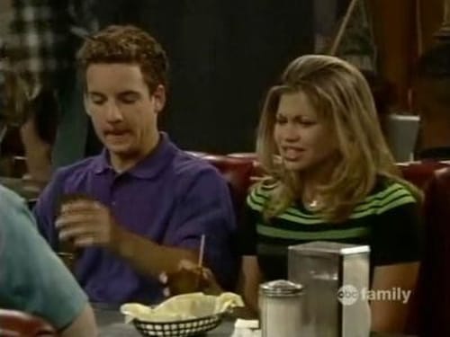 Poster della serie Boy Meets World