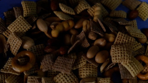 Peanut Lover Backdrop Blur