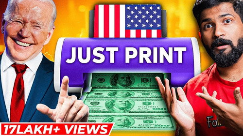 India can NEVER beat USA's economy