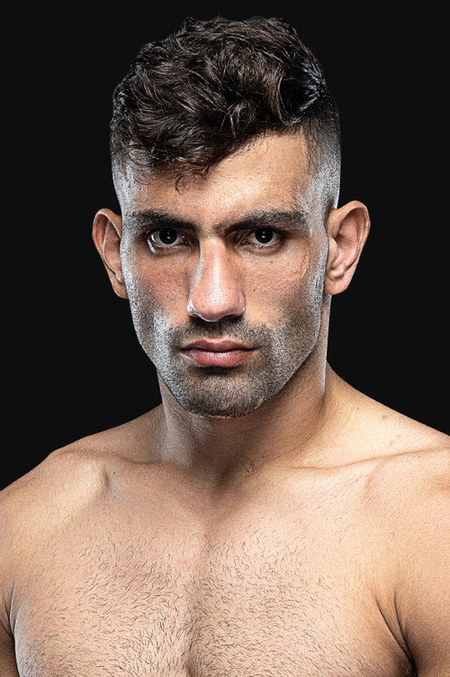 Mohammed Siasarani