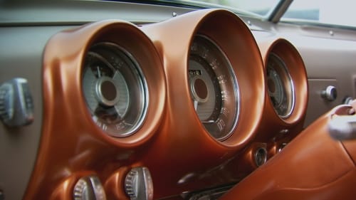 Poster della serie Wheeler Dealers