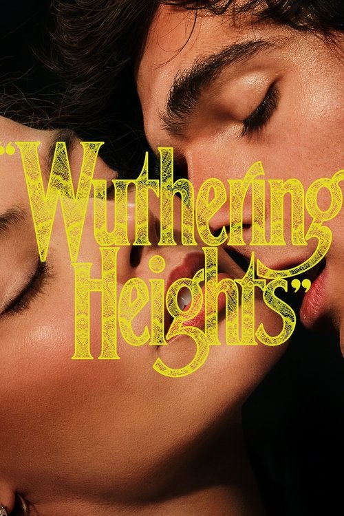 "Wuthering Heights"