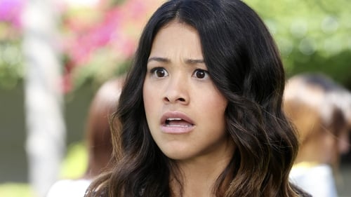 Jane the Virgin: 1×6