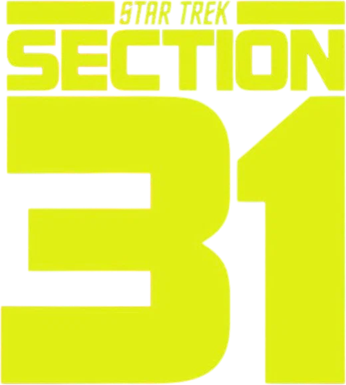 STAR TREK : SECTION 31