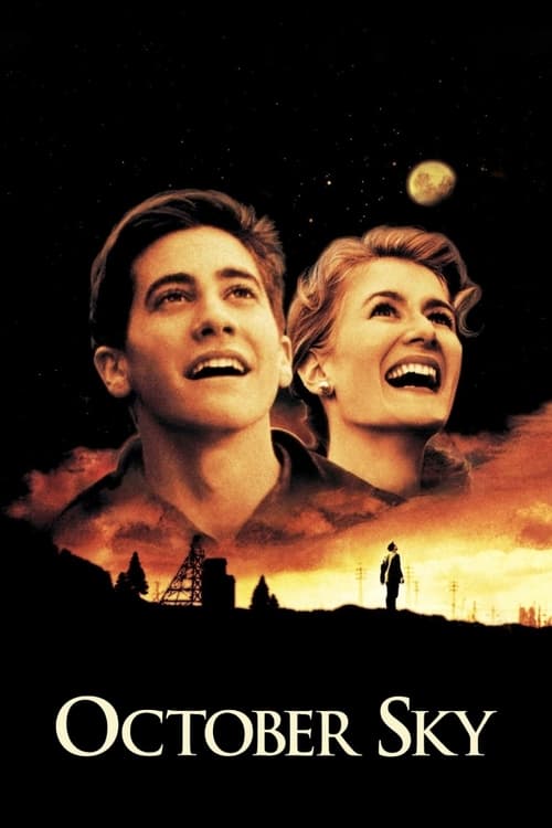 Ekim Düşü ( October Sky )