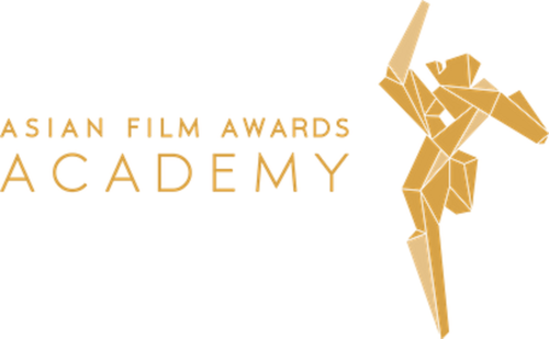 Logo Asian Film Awards Academy