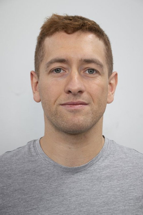 Kamil Sghaier