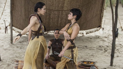 Imatge etiquetada de Jessica Henwick