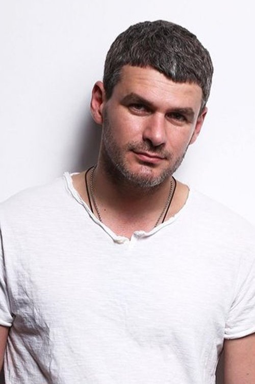 Arsen Mirzoyan