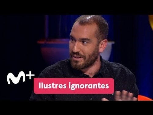 Ilustres ignorantes episódio 8