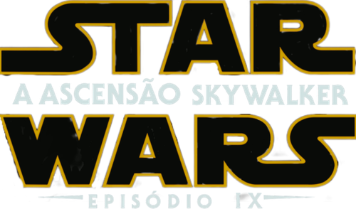 Star Wars: Episódio IX - A Ascensão Skywalker