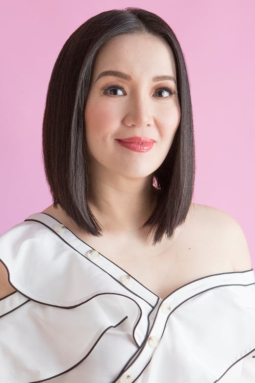 Largescale poster for Kris Aquino