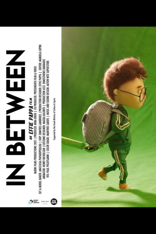 In Between