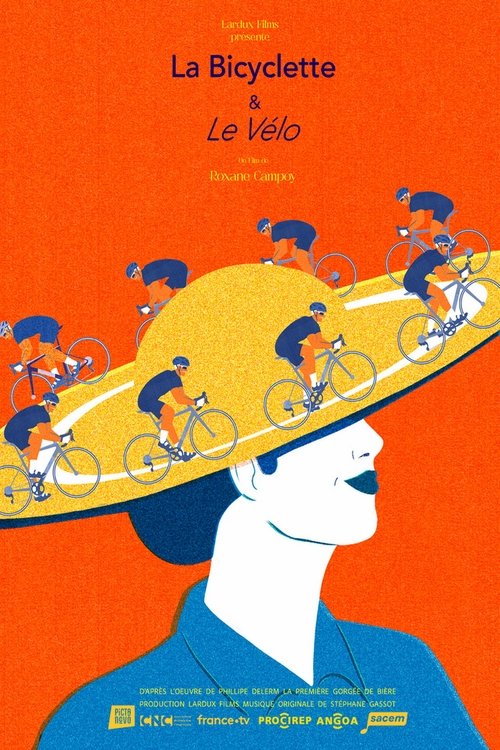 La Bicyclette et le Vélo