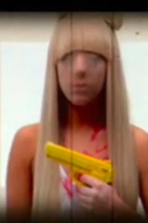 The Face