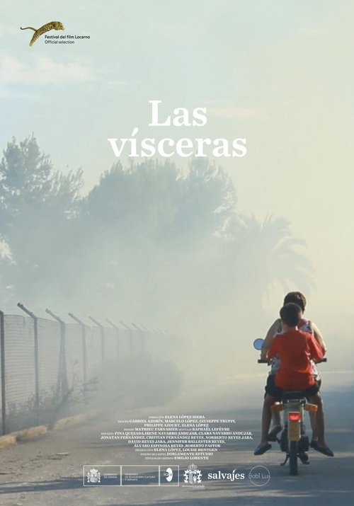 Las vísceras 2016