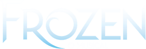 Frozen: O Musical - Logo 5