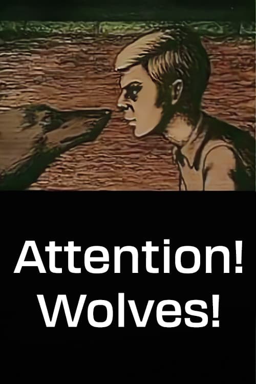 Attention! Wolves!