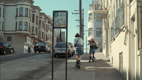 The Princess Diaries