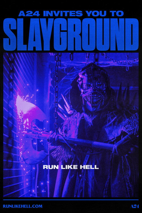 Slayground