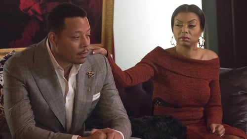 Empire – Fama e Poder: 2×16