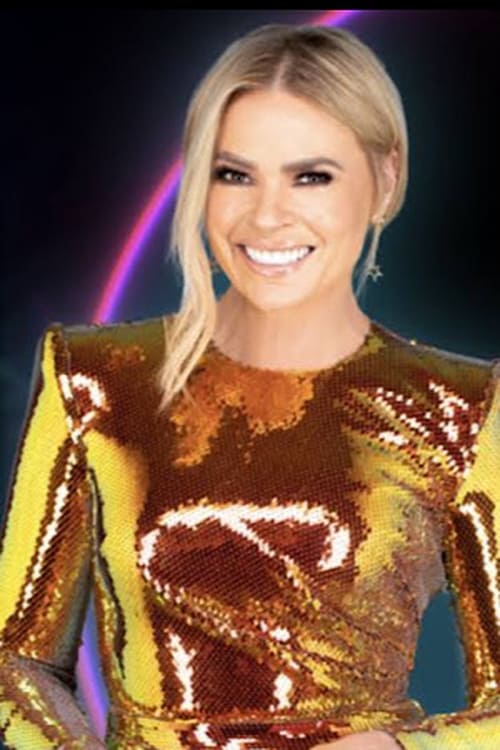 Largescale poster for Sonia Kruger